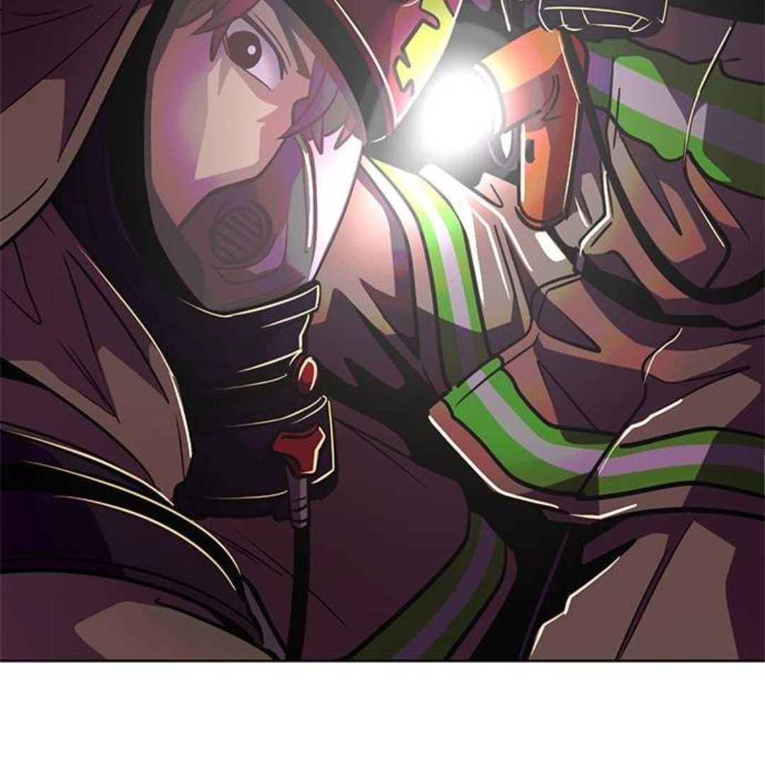 Read 1 Second ENGLISH Manga Online