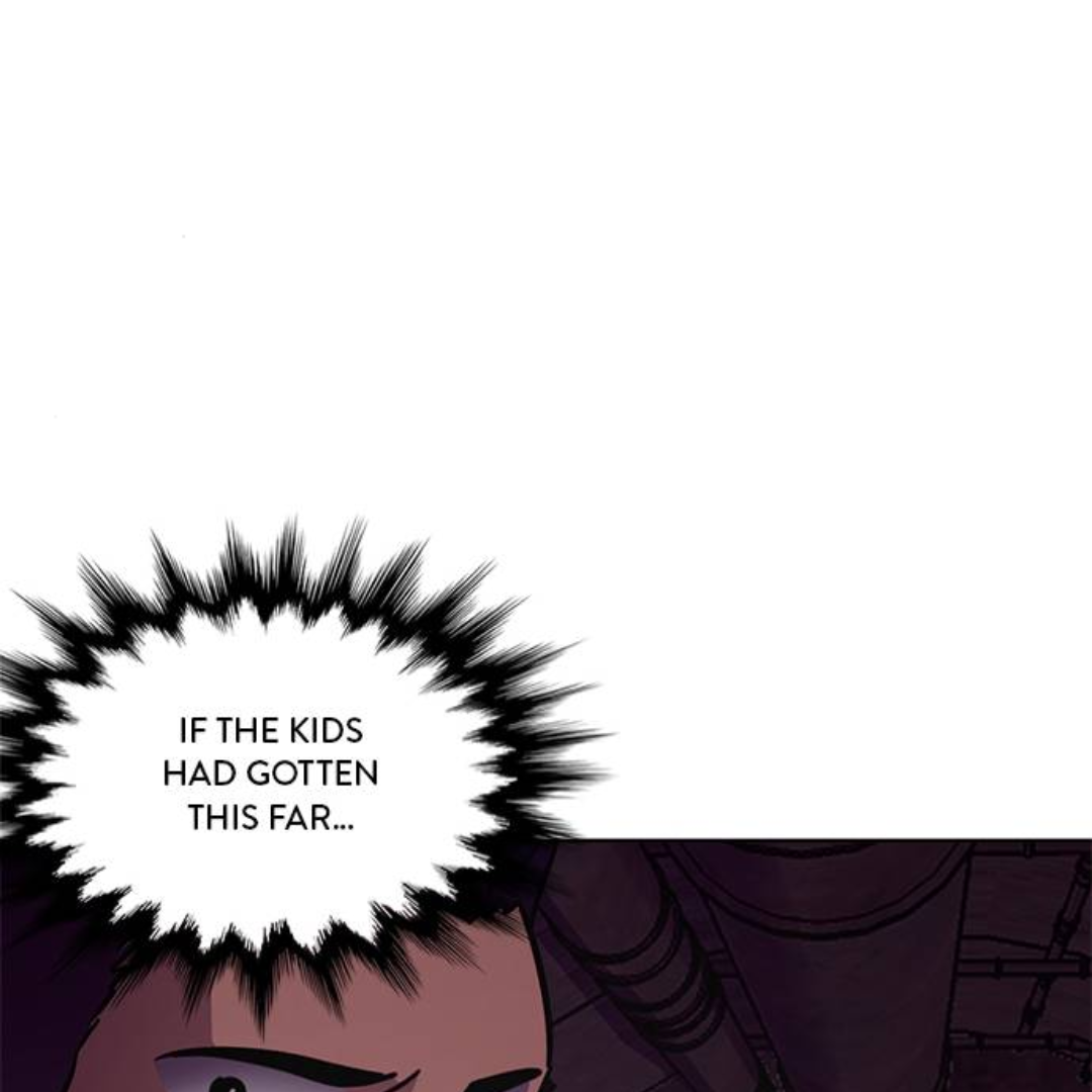 Read 1 Second ENGLISH Manga Online