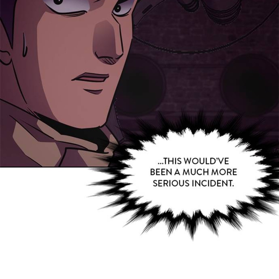 Read 1 Second ENGLISH Manga Online