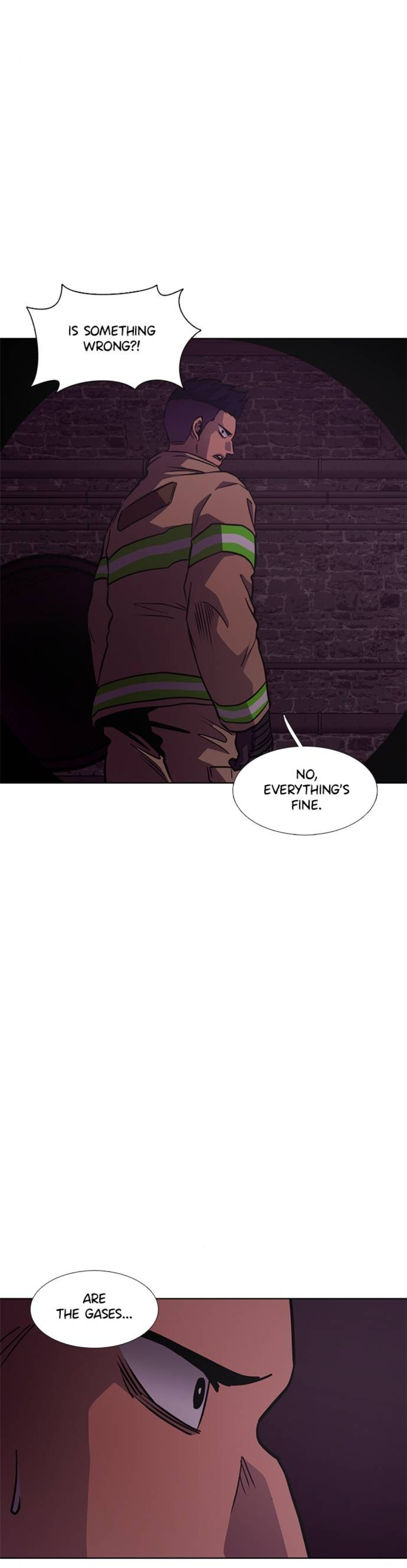 Read 1 Second ENGLISH Manga Online