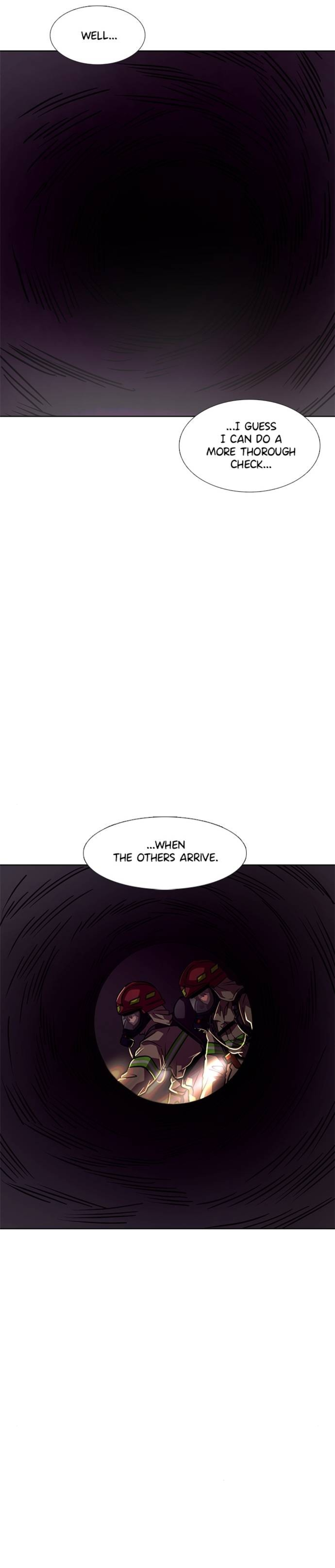 Read 1 Second ENGLISH Manga Online