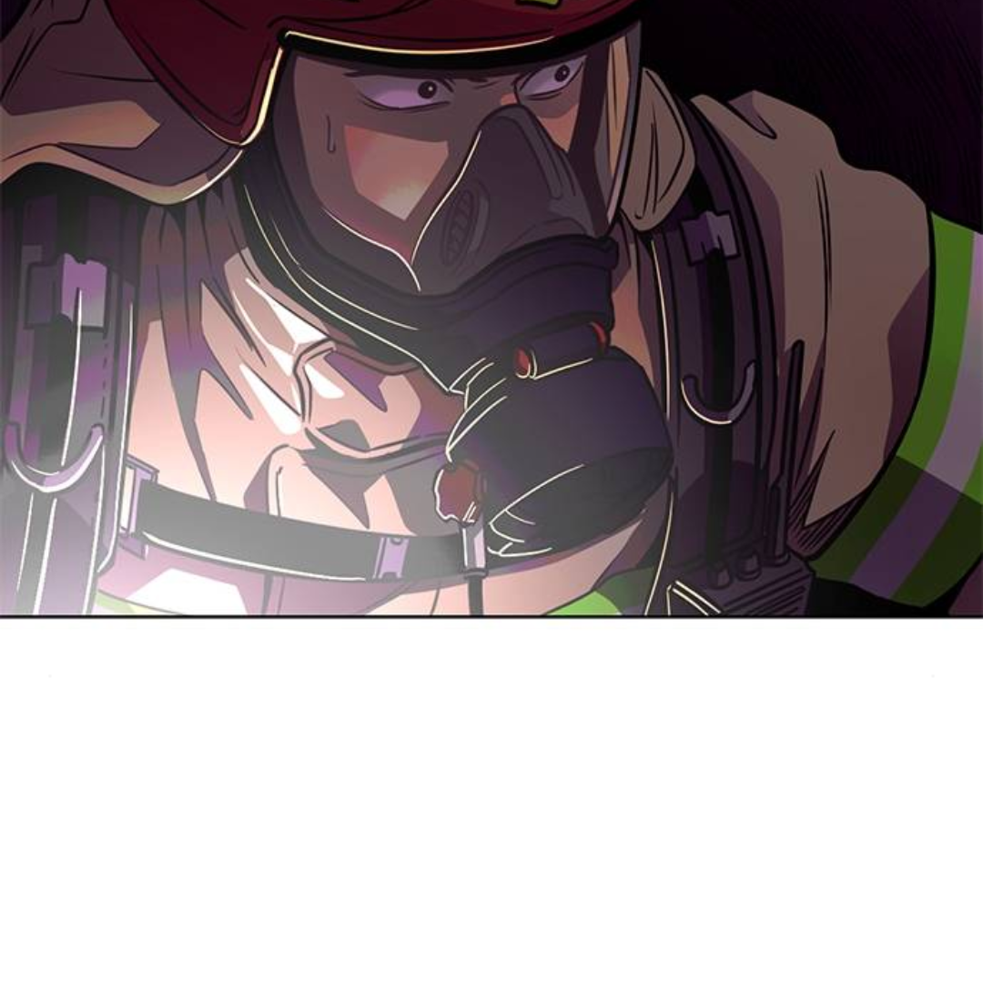 Read 1 Second ENGLISH Manga Online