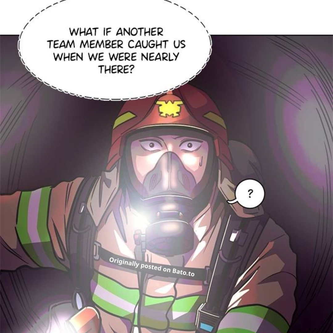 Read 1 Second ENGLISH Manga Online