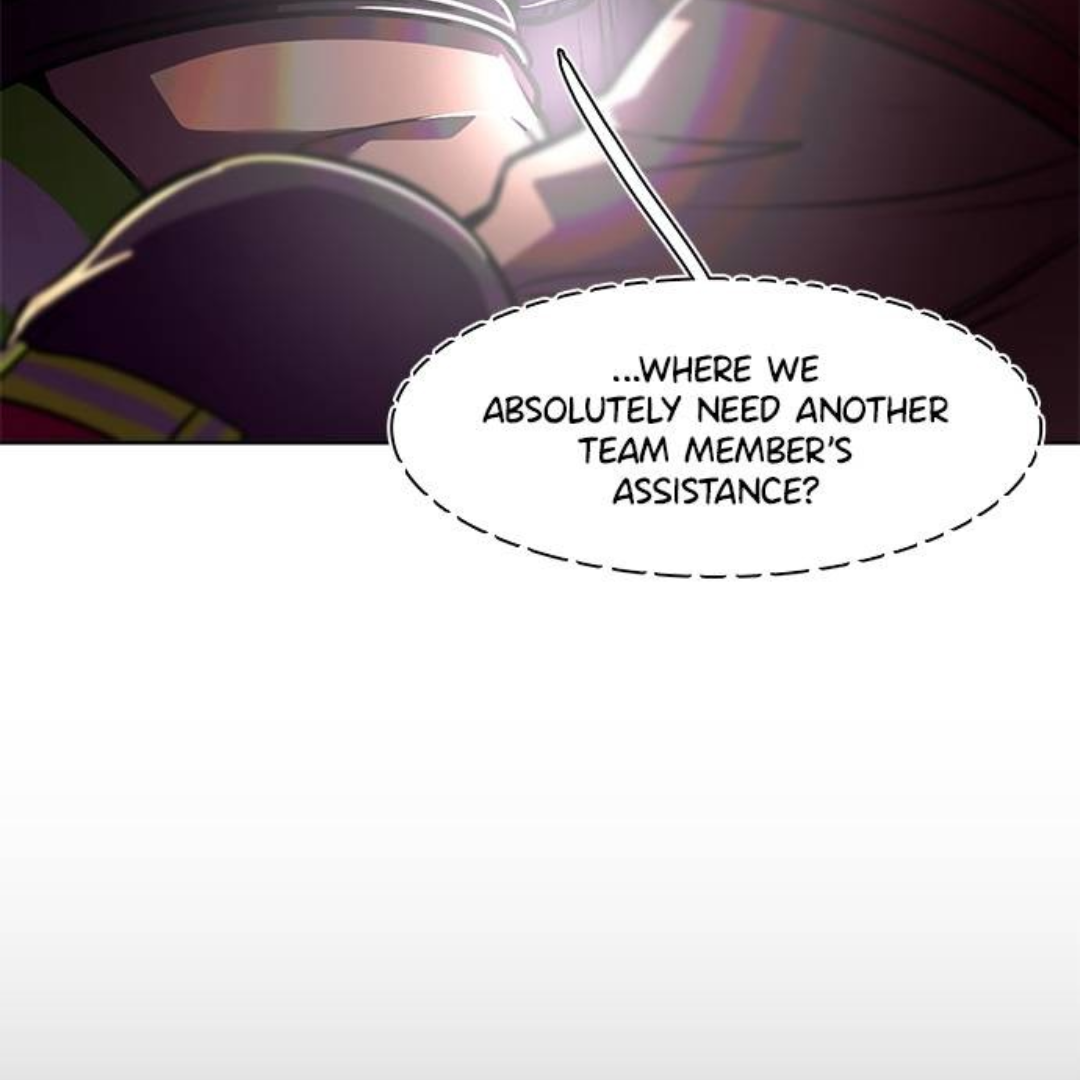 Read 1 Second ENGLISH Manga Online