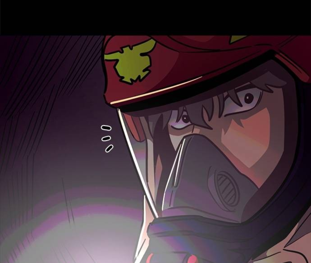 Read 1 Second ENGLISH Manga Online