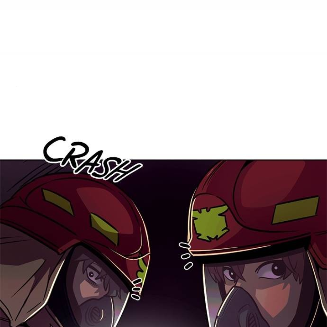 Read 1 Second ENGLISH Manga Online