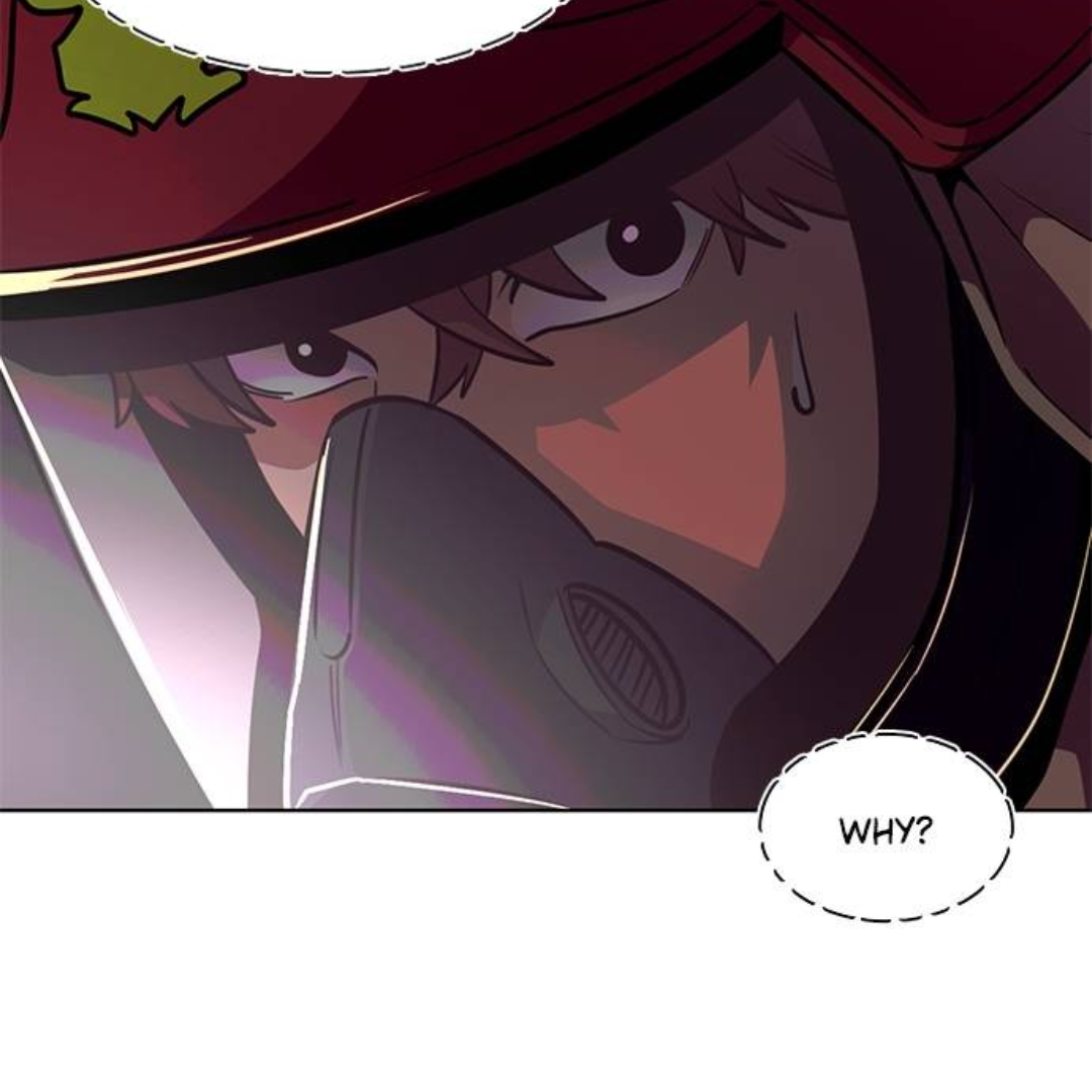 Read 1 Second ENGLISH Manga Online