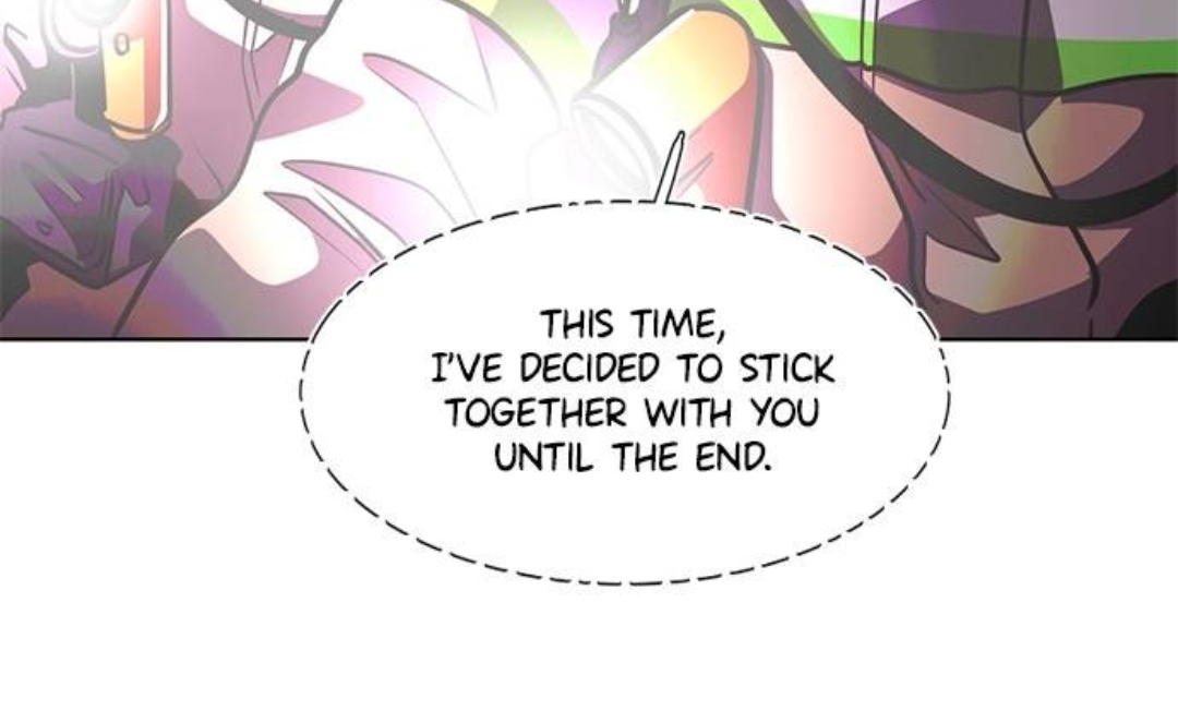 Read 1 Second ENGLISH Manga Online
