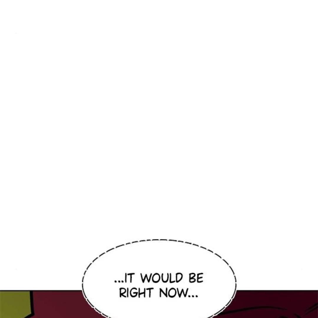 Read 1 Second ENGLISH Manga Online