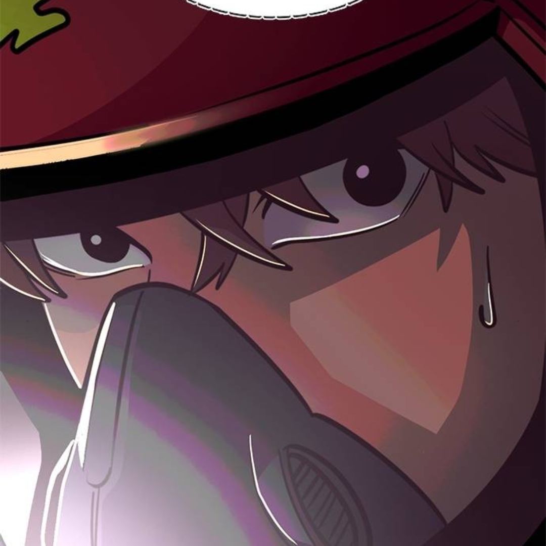 Read 1 Second ENGLISH Manga Online