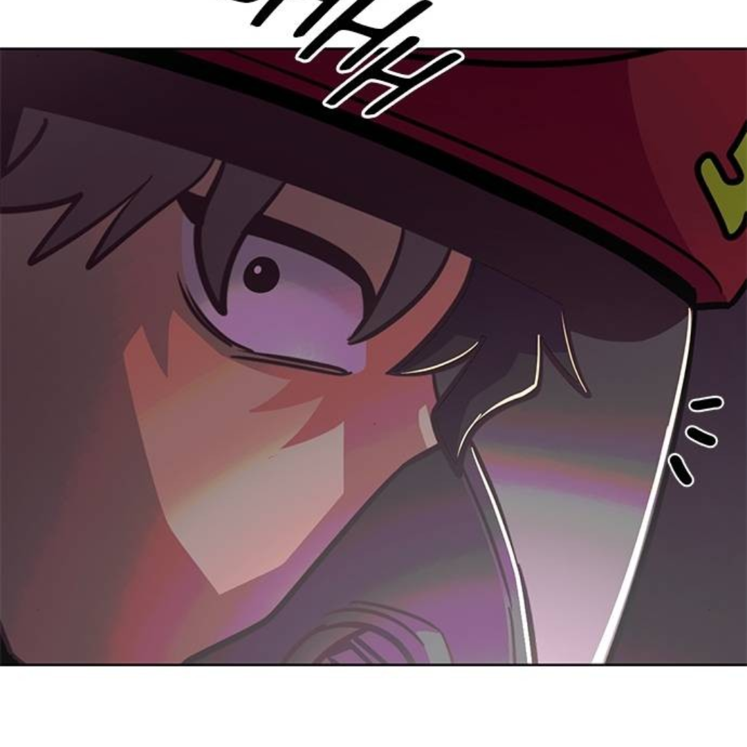 Read 1 Second ENGLISH Manga Online