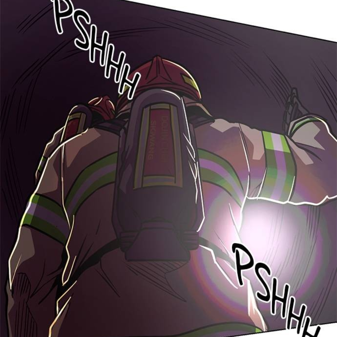 Read 1 Second ENGLISH Manga Online