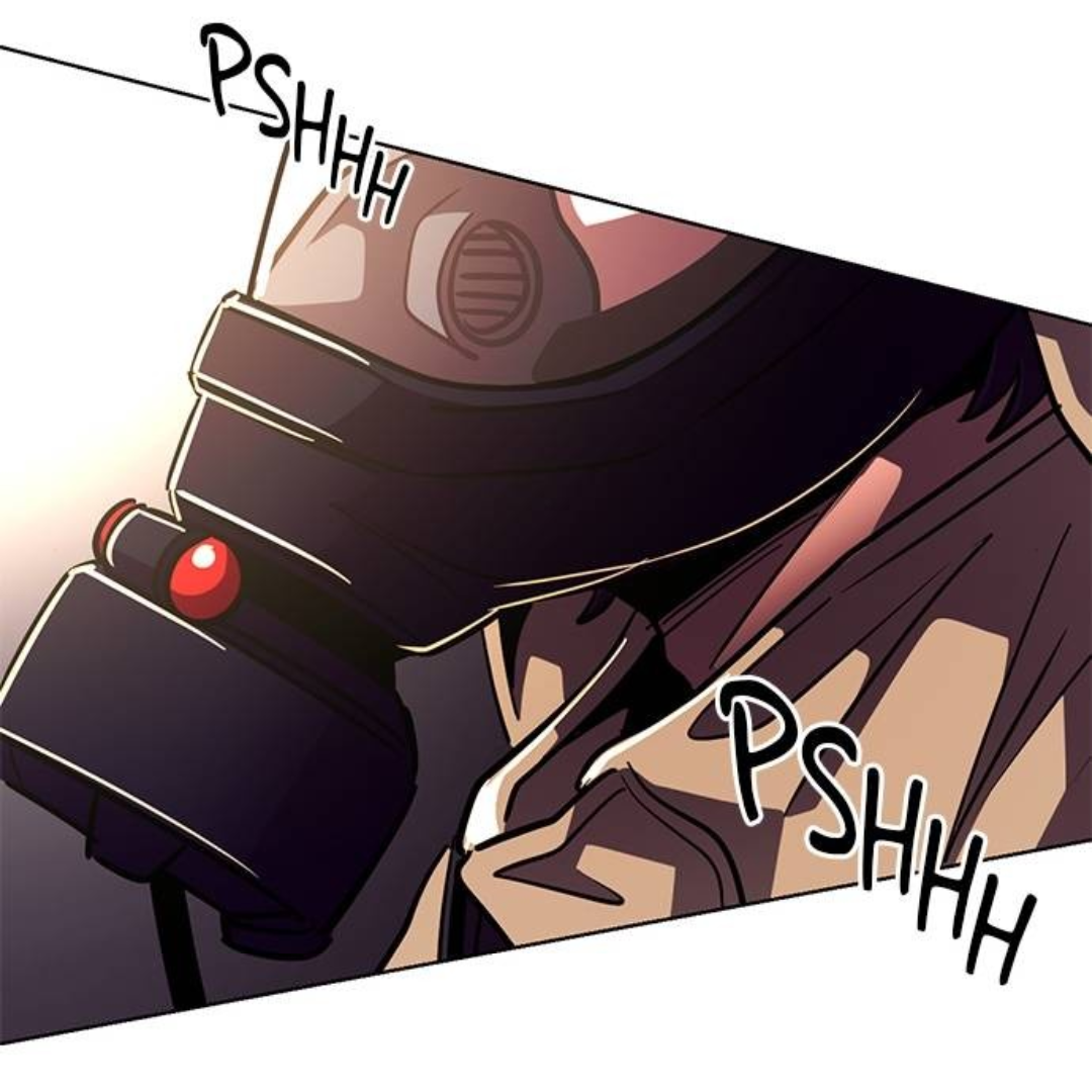 Read 1 Second ENGLISH Manga Online