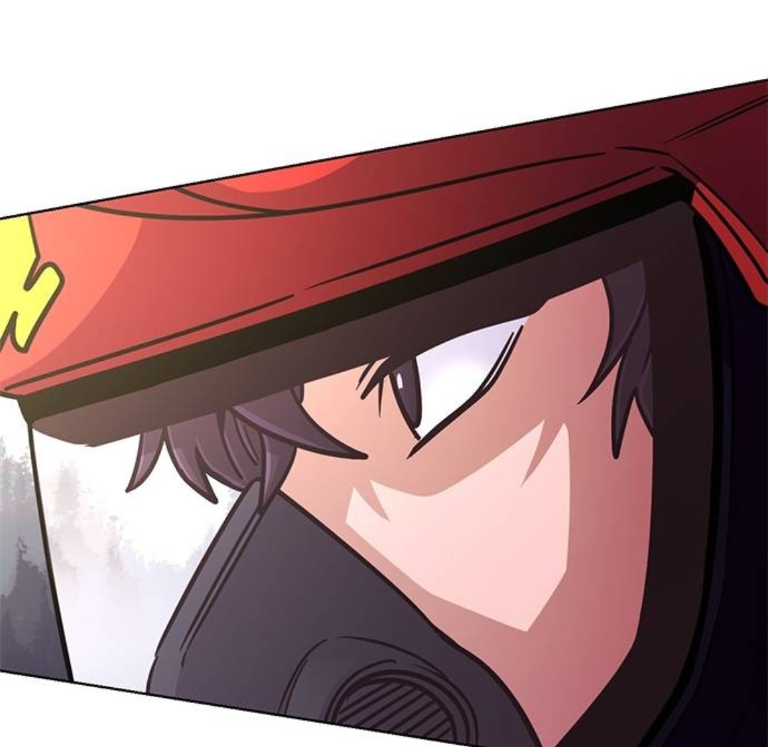Read 1 Second ENGLISH Manga Online