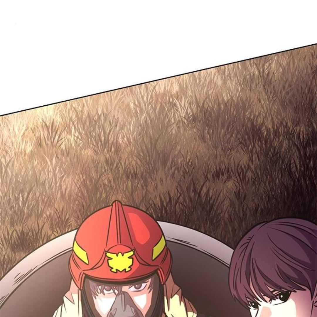 Read 1 Second ENGLISH Manga Online