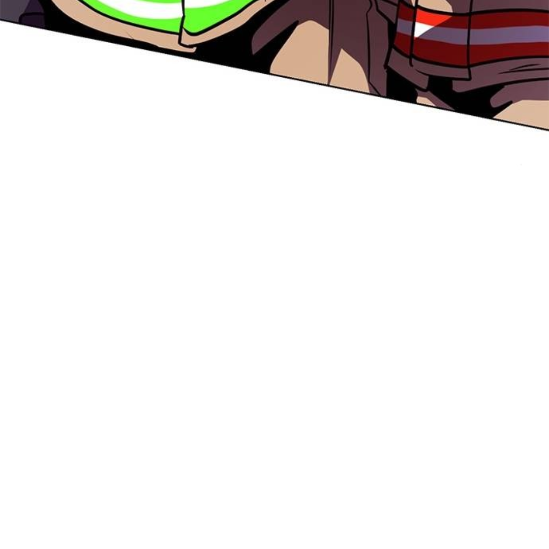 Read 1 Second ENGLISH Manga Online