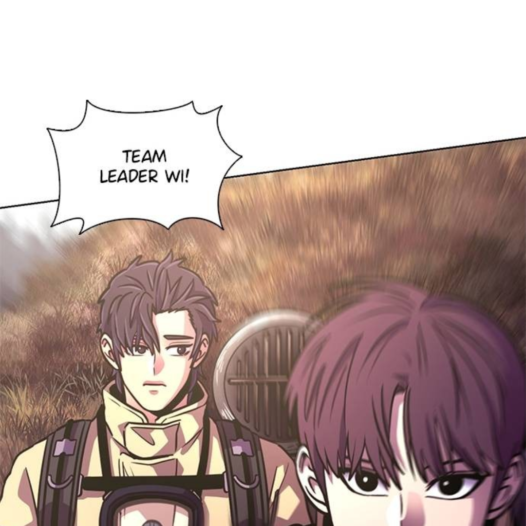 Read 1 Second ENGLISH Manga Online