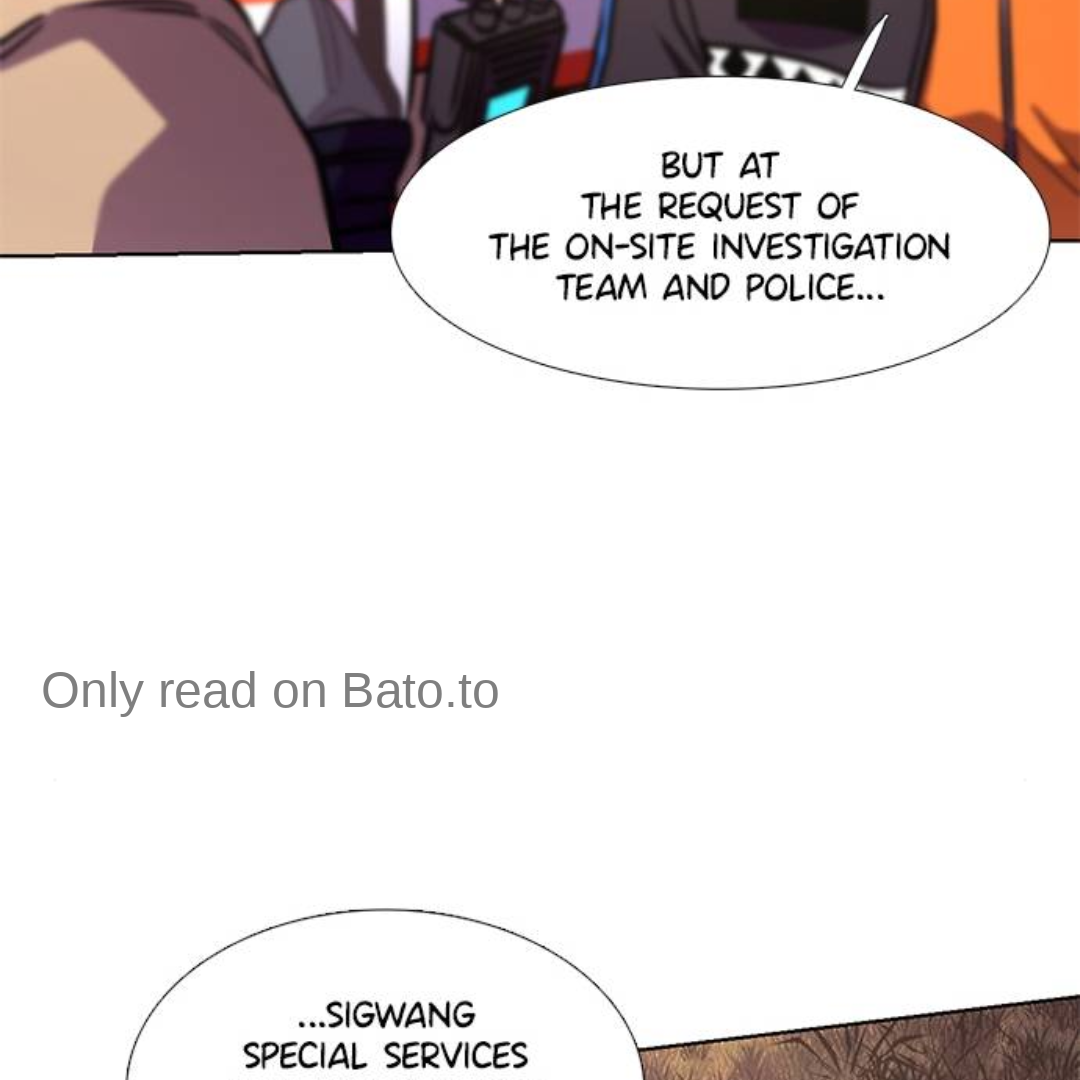 Read 1 Second ENGLISH Manga Online