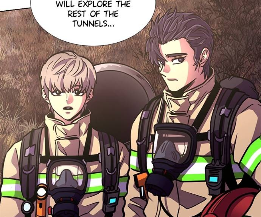 Read 1 Second ENGLISH Manga Online
