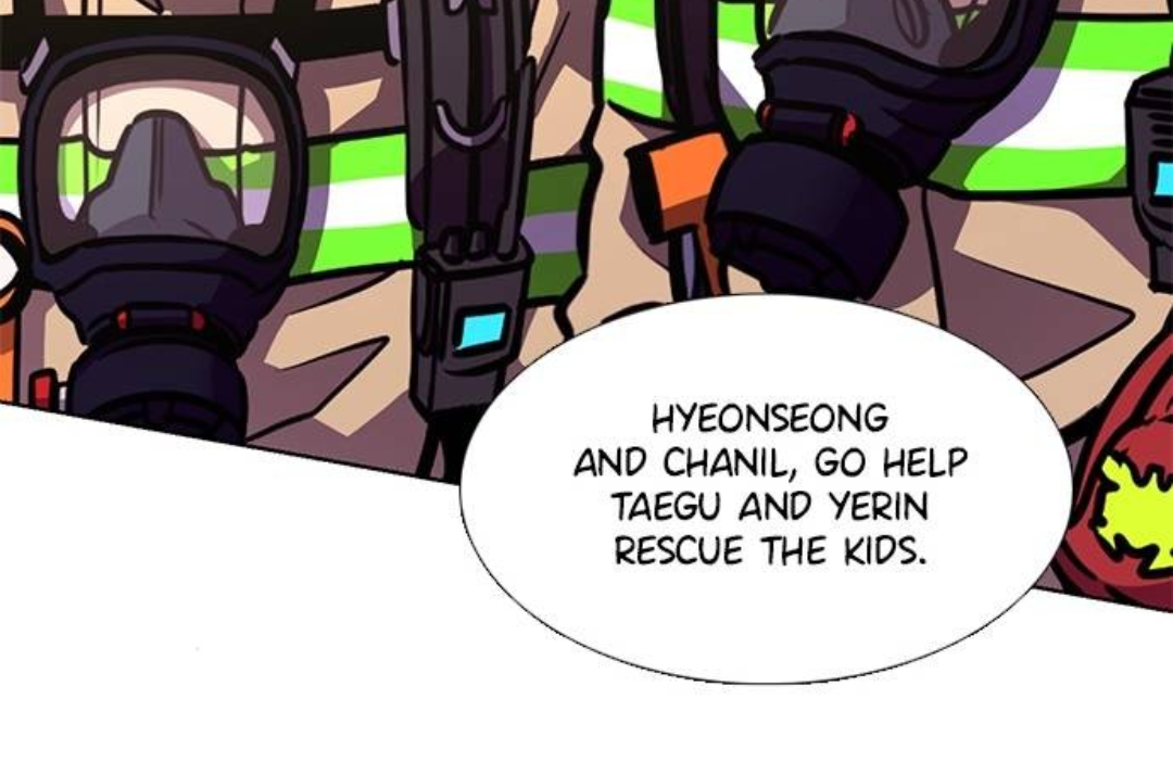 Read 1 Second ENGLISH Manga Online