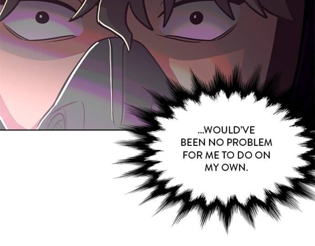 Read 1 Second ENGLISH Manga Online