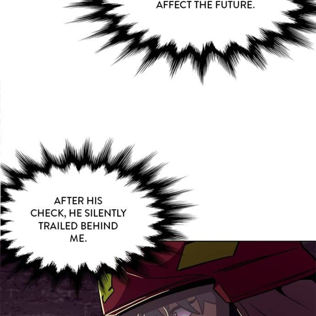 Read 1 Second ENGLISH Manga Online