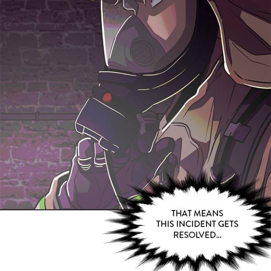 Read 1 Second ENGLISH Manga Online