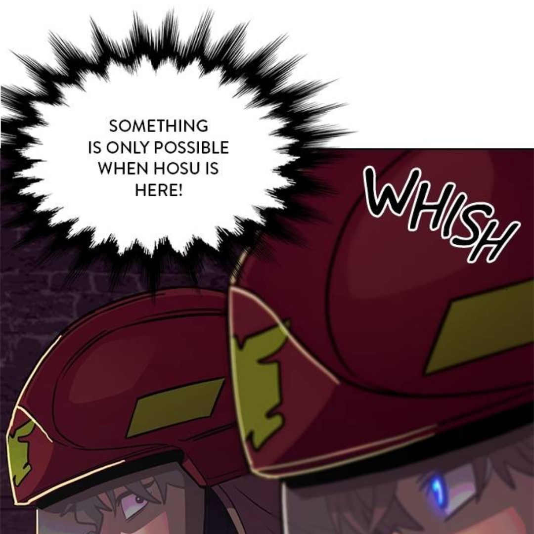 Read 1 Second ENGLISH Manga Online