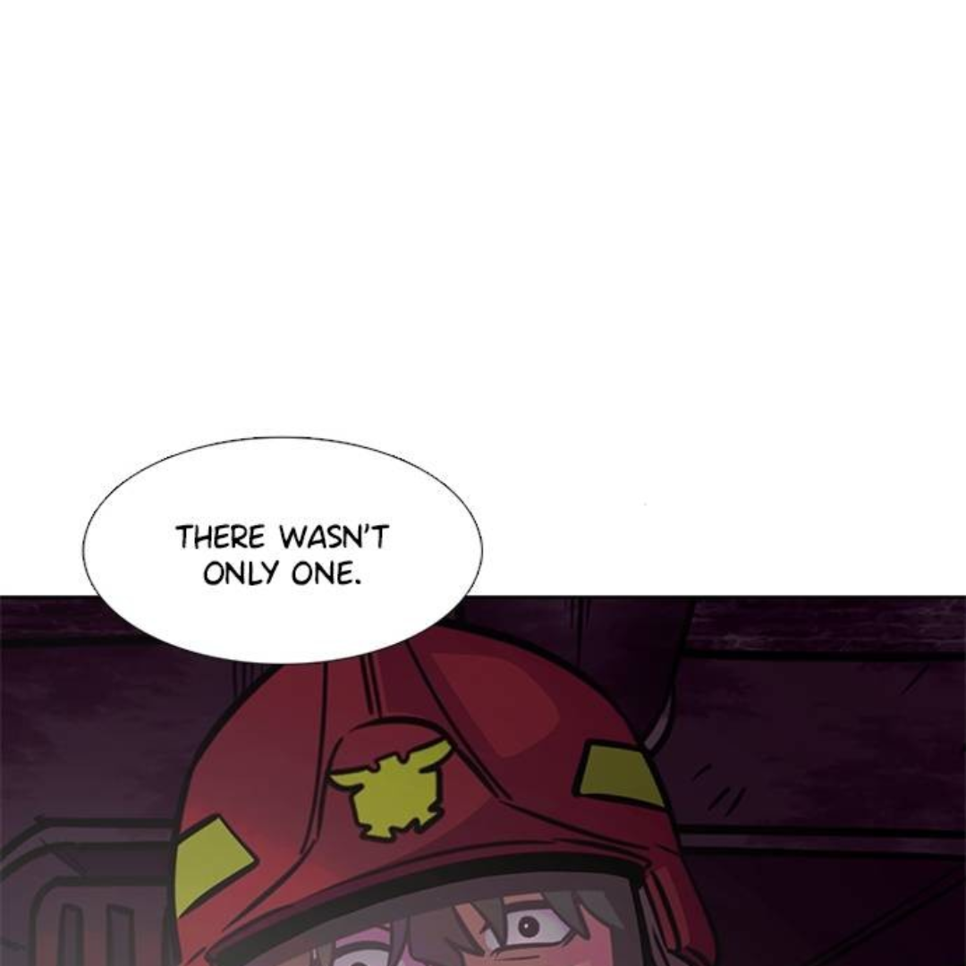 Read 1 Second ENGLISH Manga Online