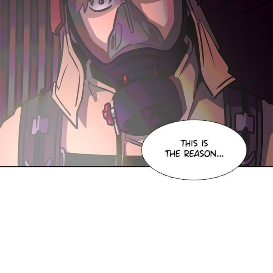 Read 1 Second ENGLISH Manga Online