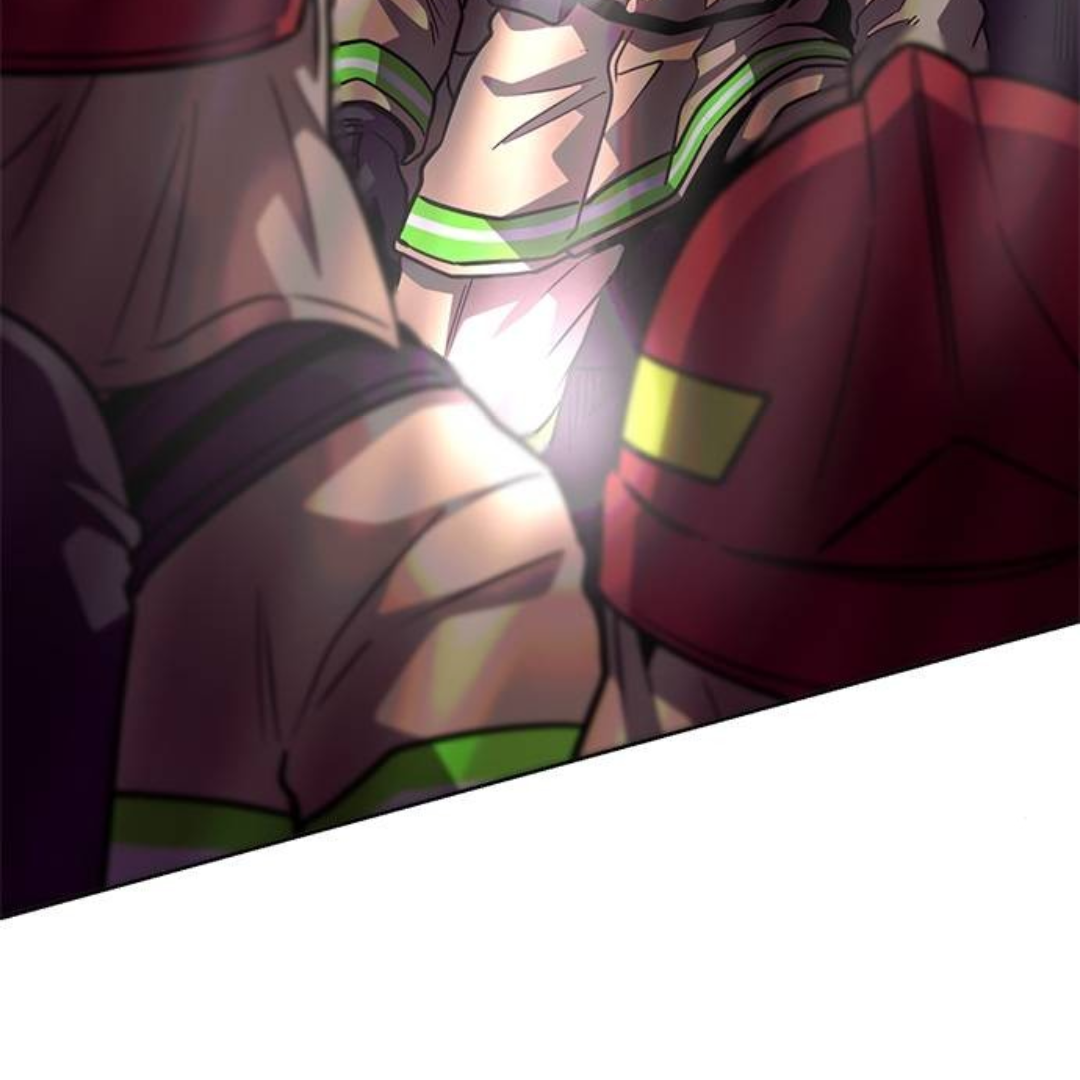 Read 1 Second ENGLISH Manga Online