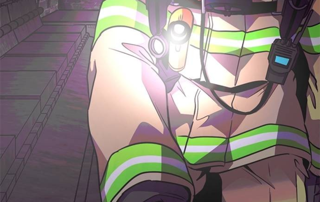 Read 1 Second ENGLISH Manga Online