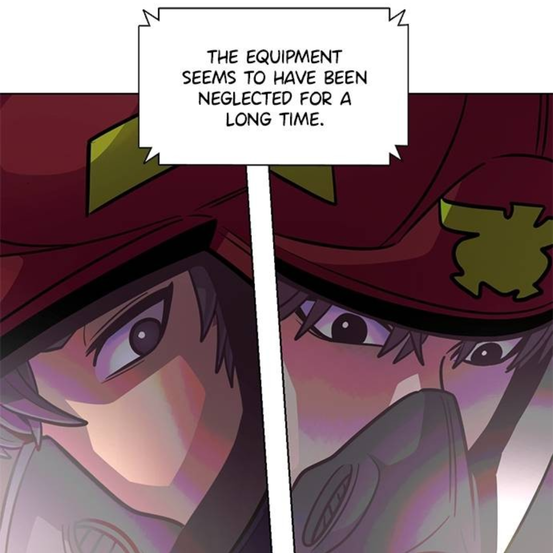 Read 1 Second ENGLISH Manga Online