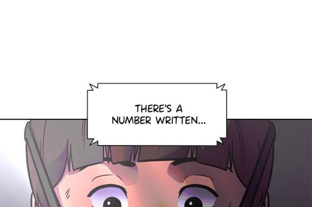Read 1 Second ENGLISH Manga Online