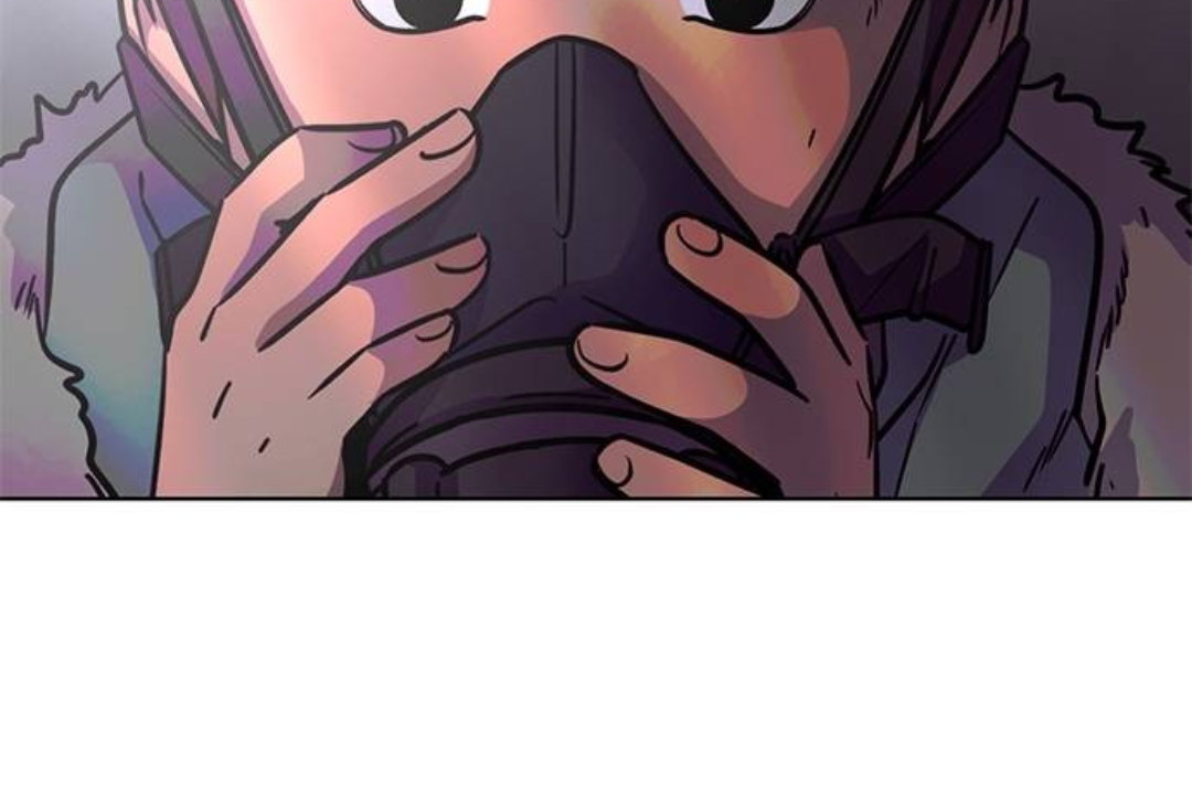 Read 1 Second ENGLISH Manga Online