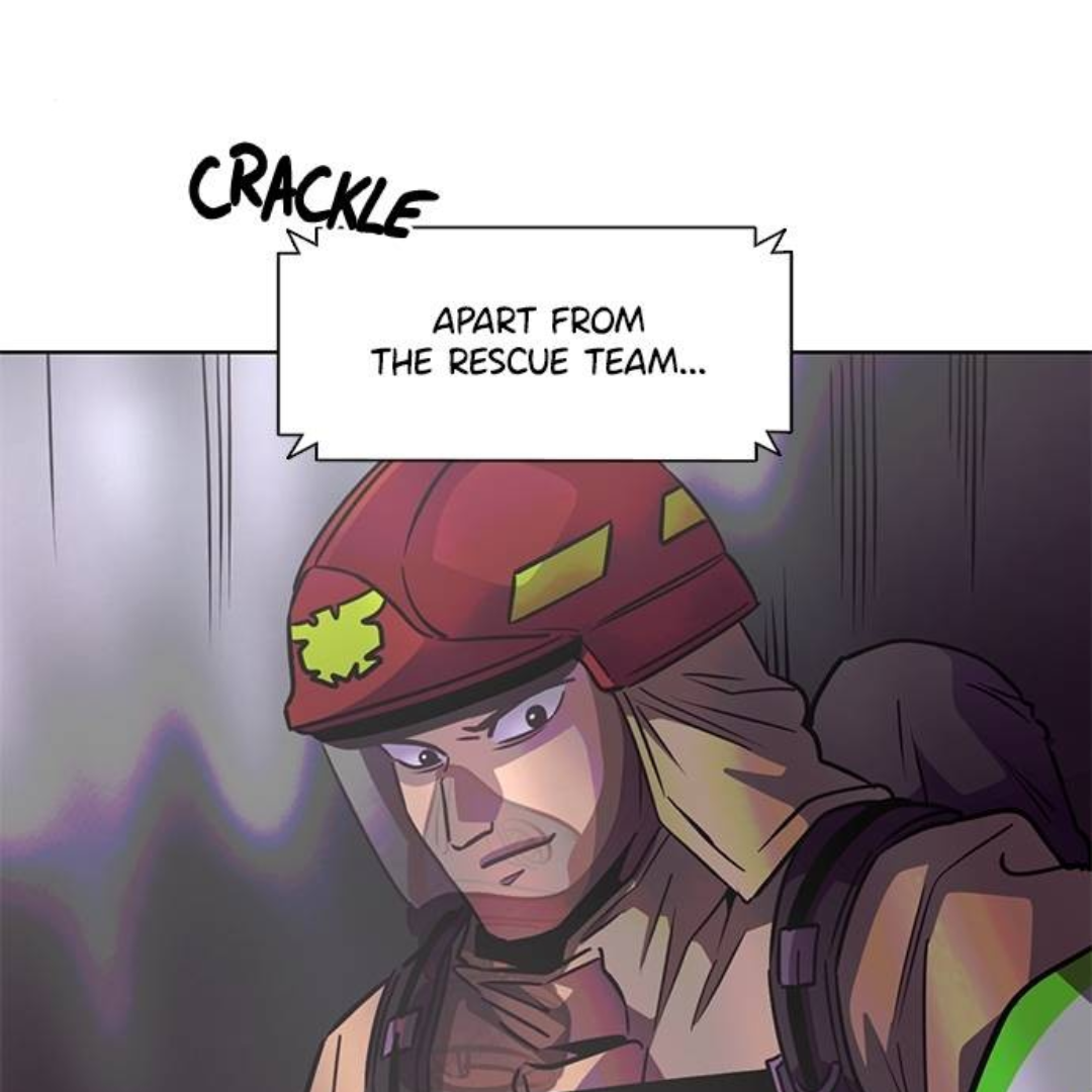 Read 1 Second ENGLISH Manga Online
