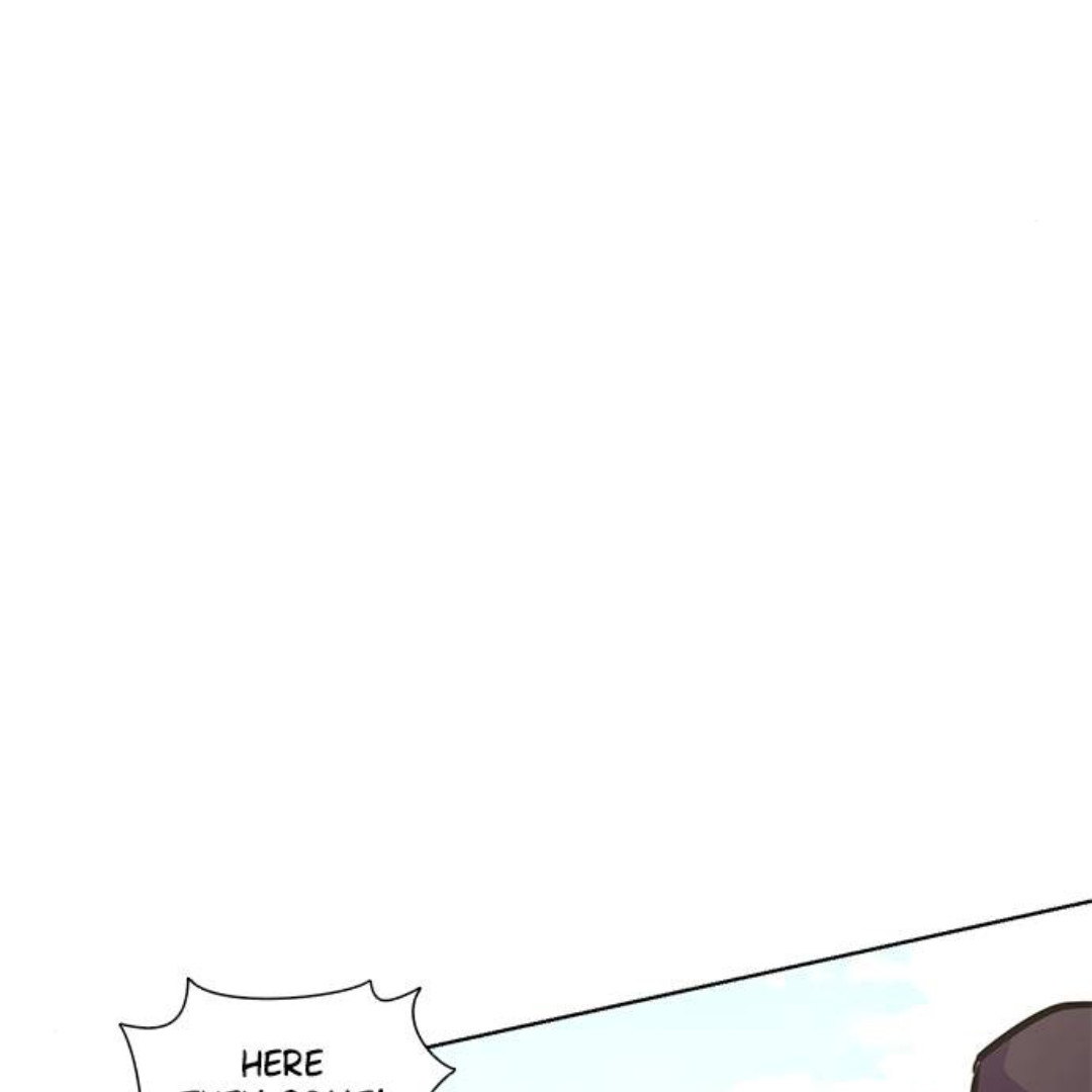 Read 1 Second ENGLISH Manga Online