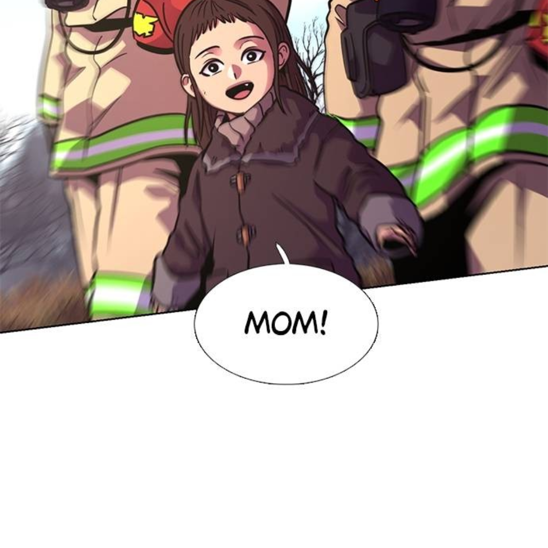 Read 1 Second ENGLISH Manga Online