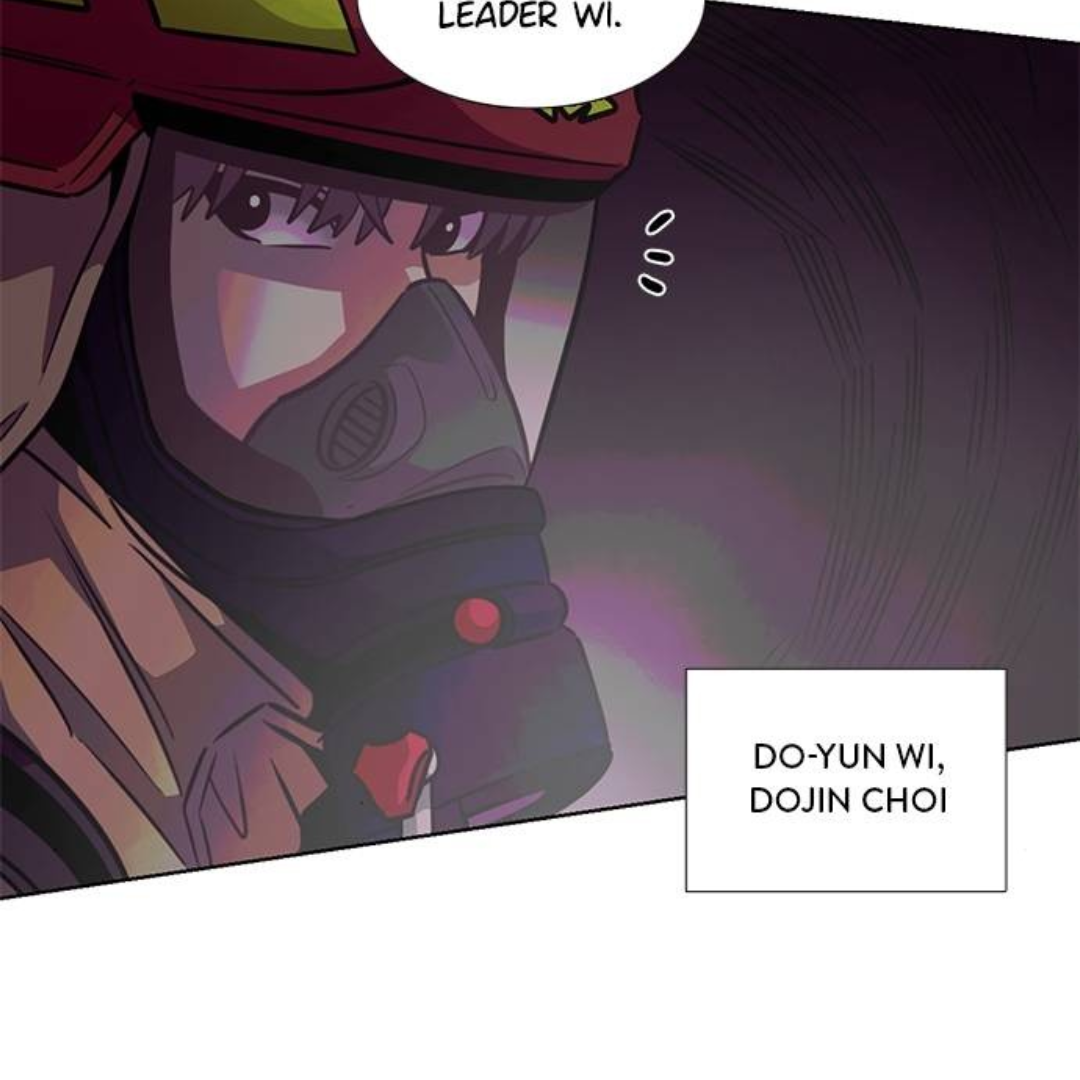 Read 1 Second ENGLISH Manga Online