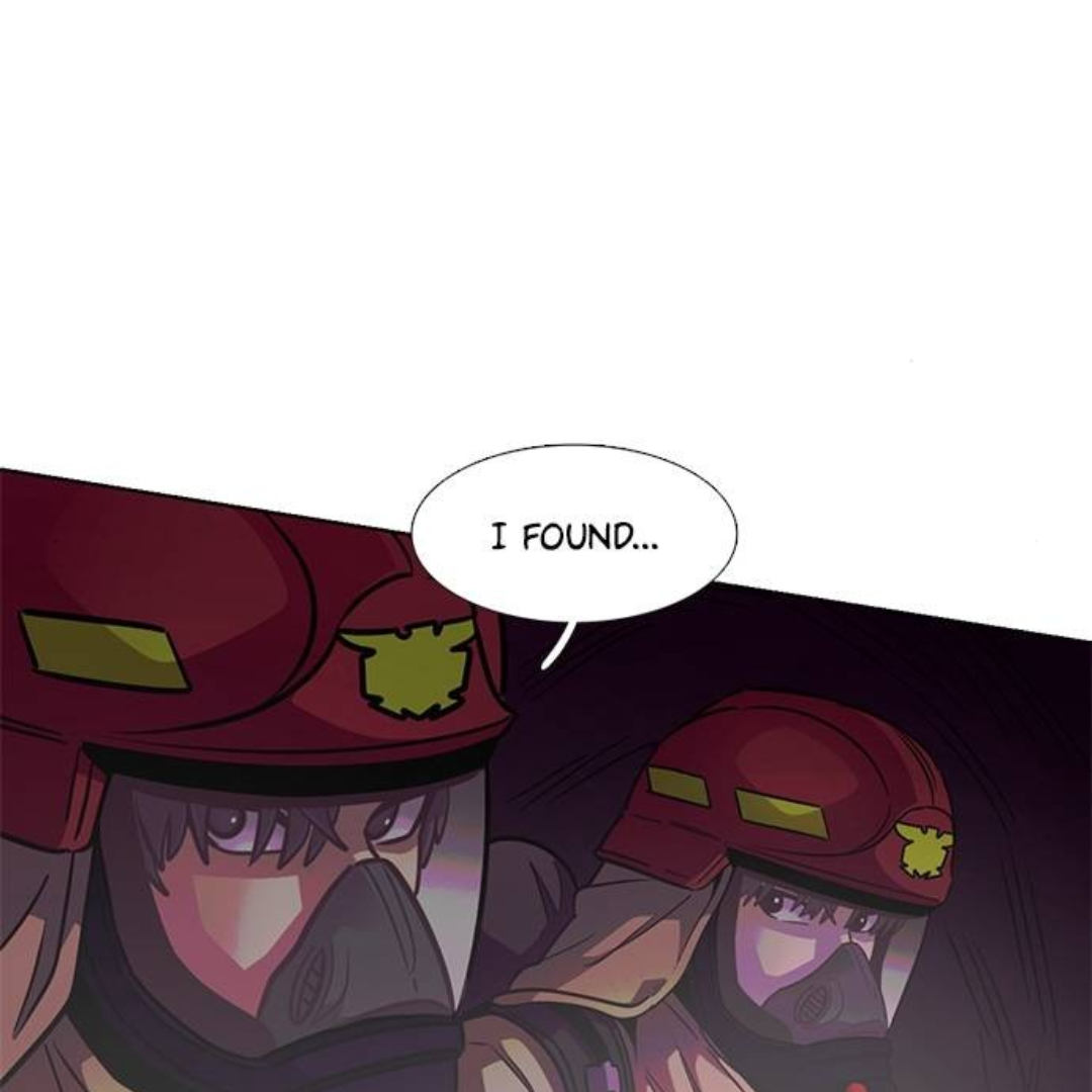 Read 1 Second ENGLISH Manga Online