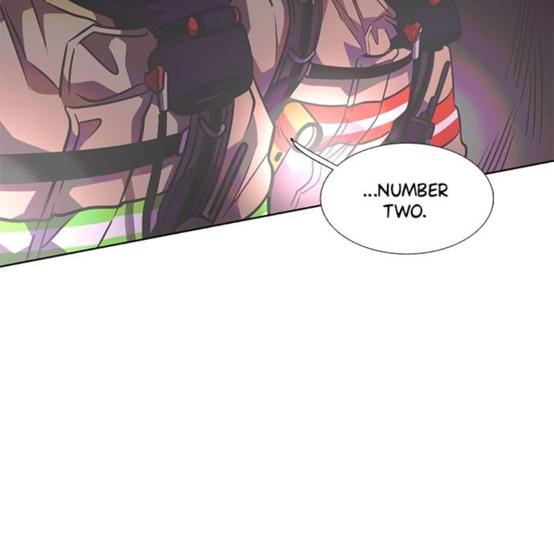 Read 1 Second ENGLISH Manga Online