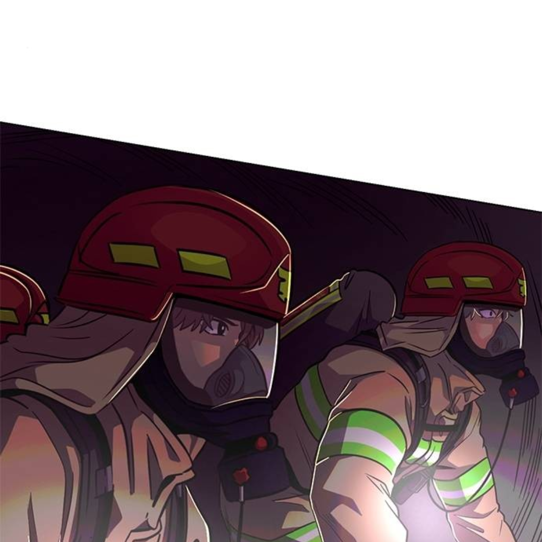 Read 1 Second ENGLISH Manga Online
