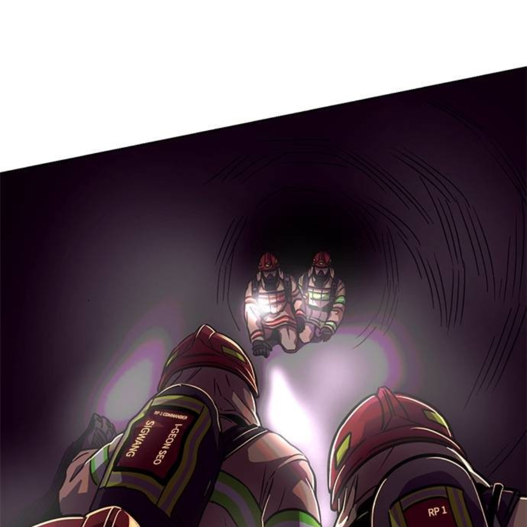Read 1 Second ENGLISH Manga Online