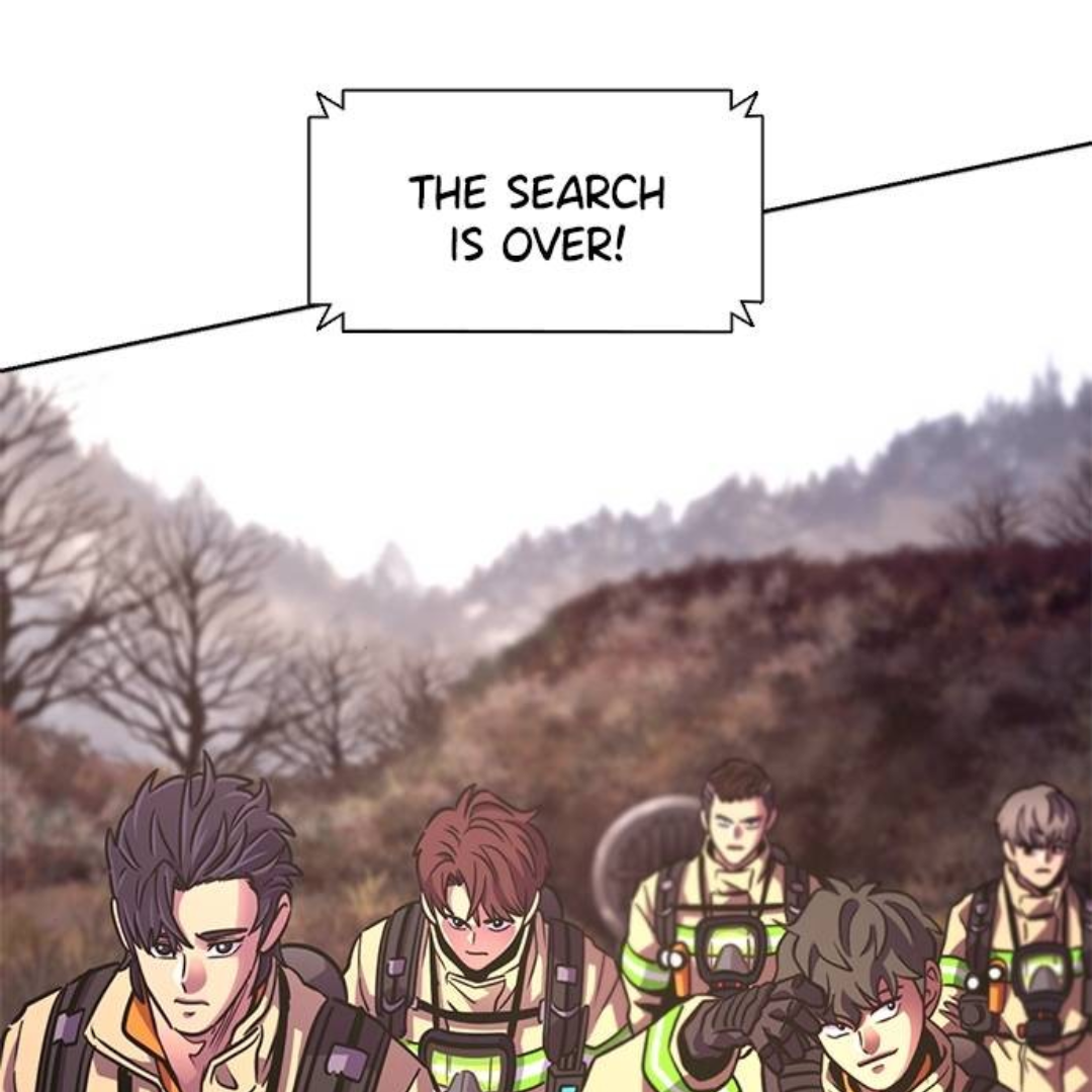 Read 1 Second ENGLISH Manga Online