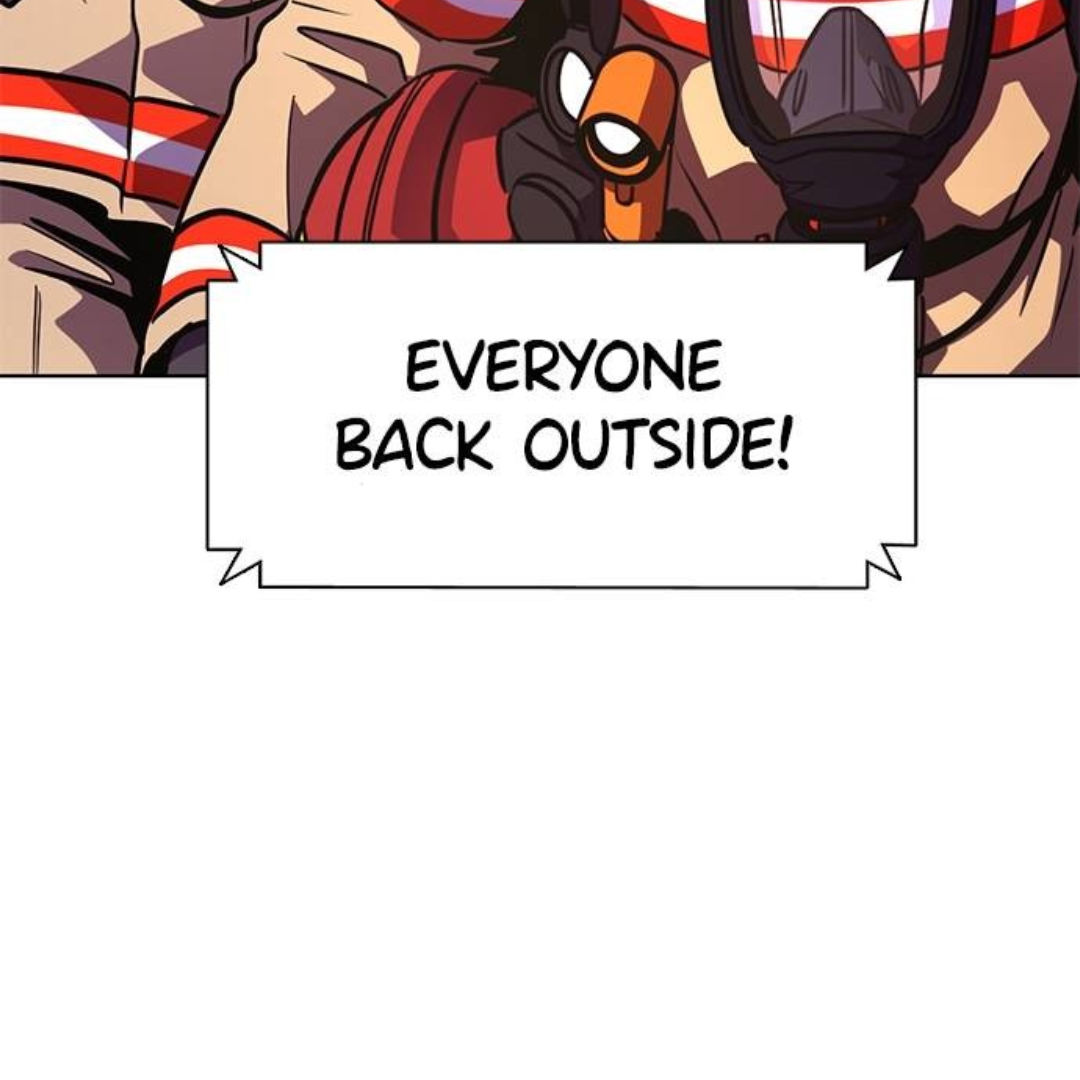 Read 1 Second ENGLISH Manga Online