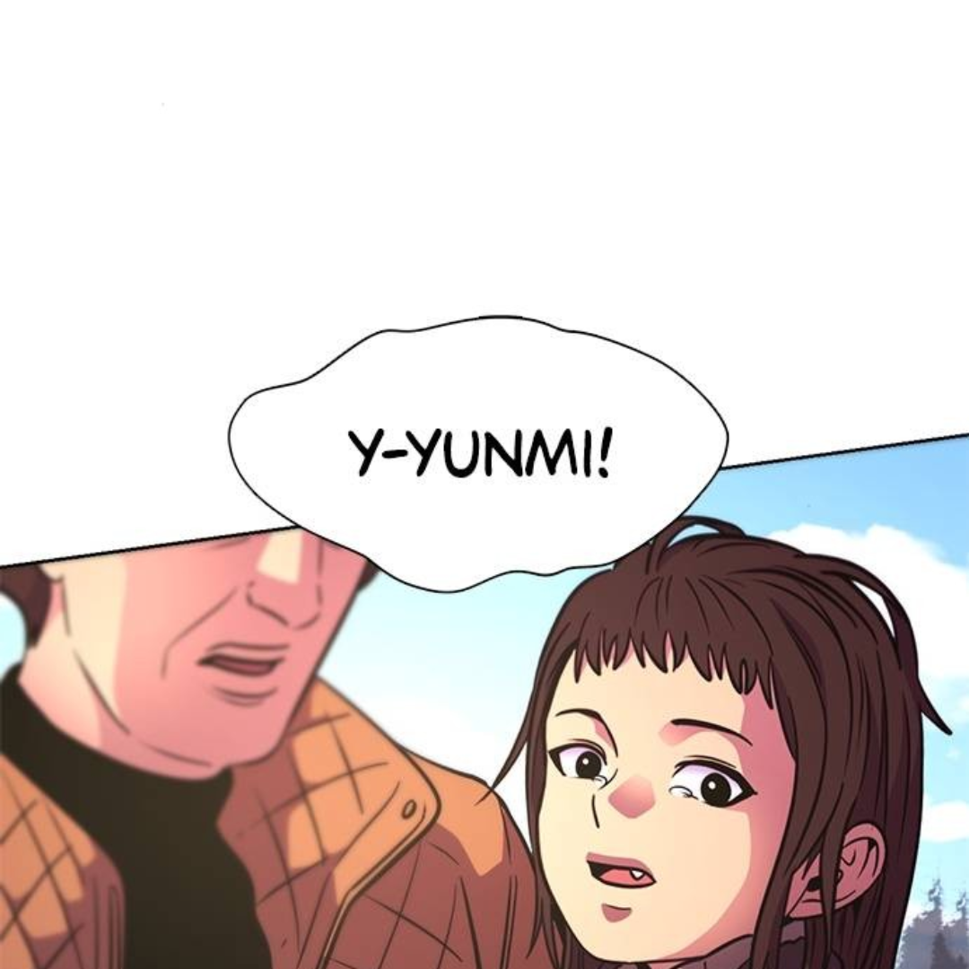 Read 1 Second ENGLISH Manga Online