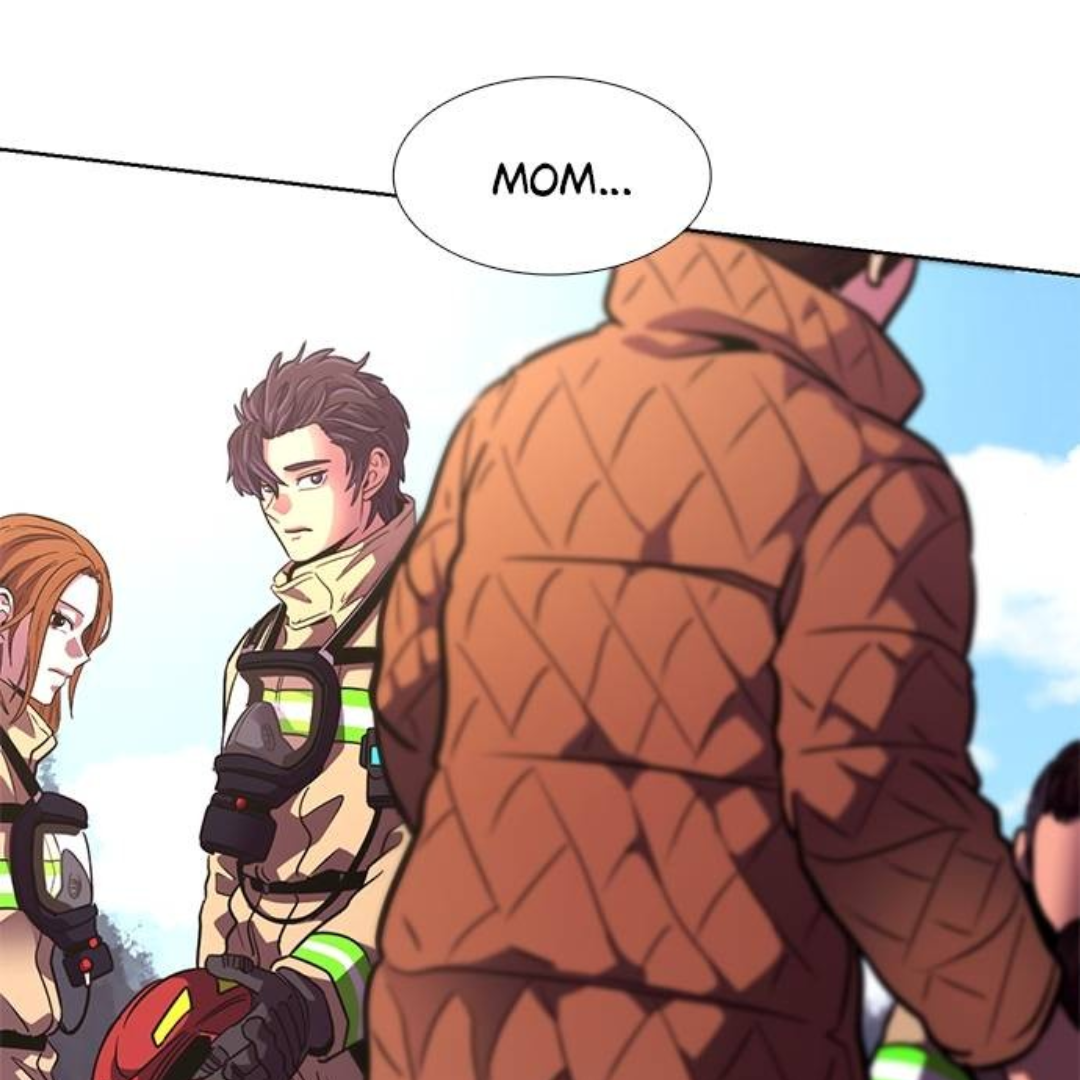 Read 1 Second ENGLISH Manga Online