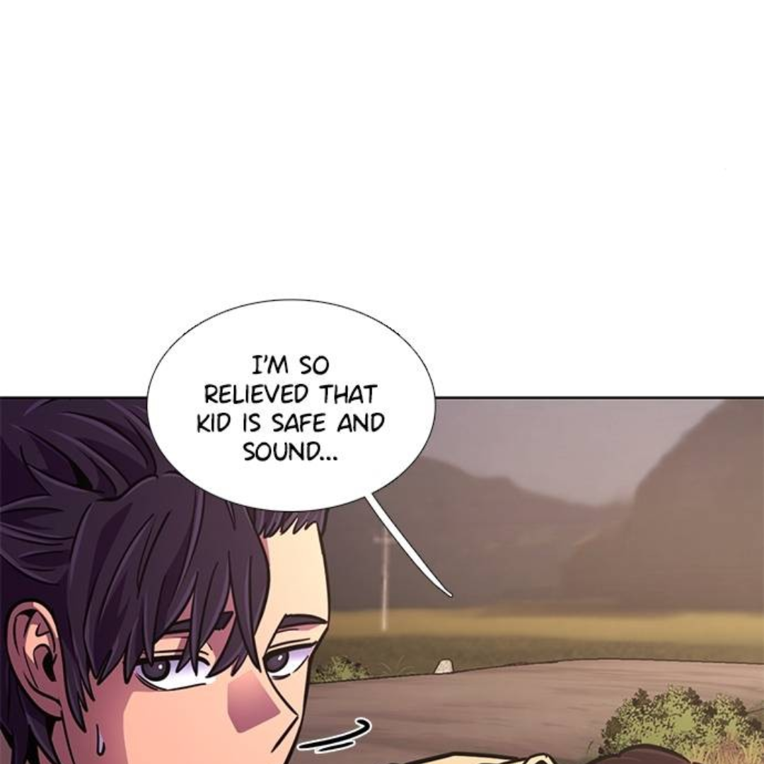 Read 1 Second ENGLISH Manga Online