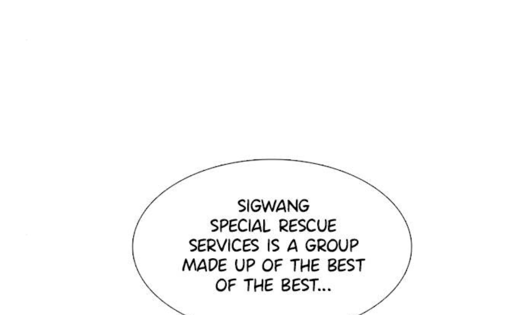 Read 1 Second ENGLISH Manga Online
