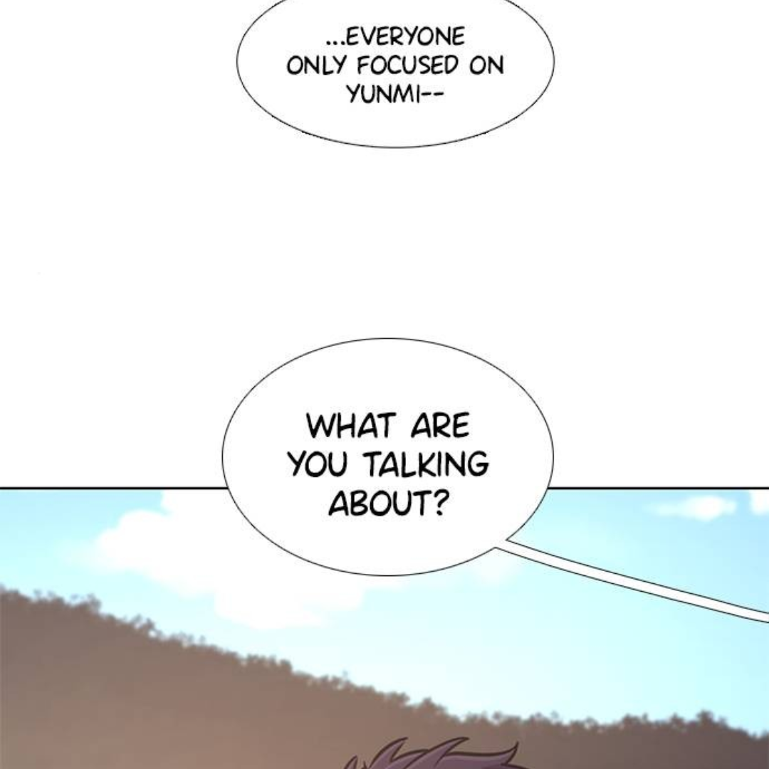 Read 1 Second ENGLISH Manga Online